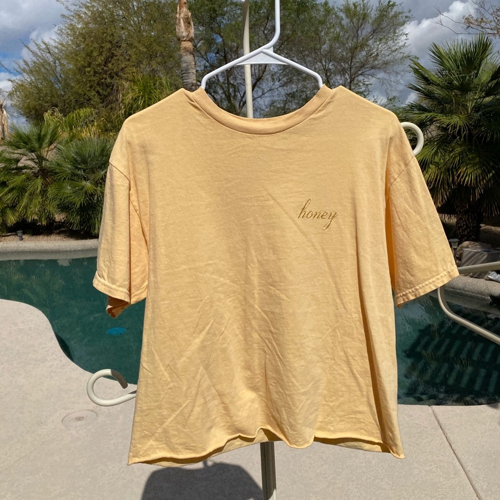 brandy melville shirt